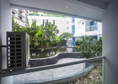 Serenity Condo for Sale in Wong Amat