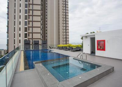 Serenity Condo for Sale in Wong Amat