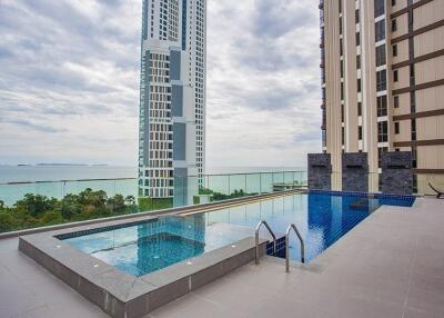 Serenity Condo for Sale in Wong Amat