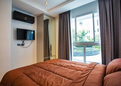 Serenity Condo for Sale in Wong Amat