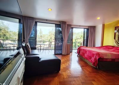 Beach condo in The Royal Rayong for sale! Now 1,1750,000 THB