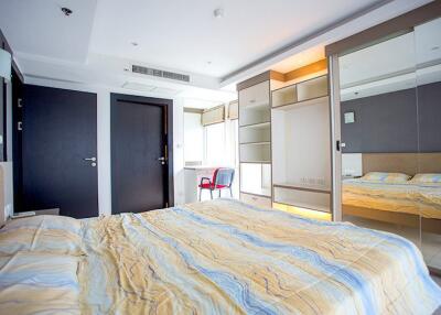 43 ตรม., 1 ห้องนอน, 1 ห้องน้ำ คอนโด ราคา ฿ 2,750,000