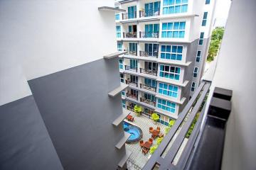 1Bedroom Condo at Avenue Residence for Sale