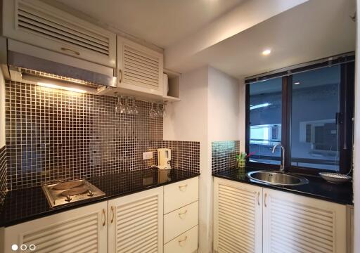 Attractive fully furnished beach condo in the Royal Rayong! Price 1,995,000 THB