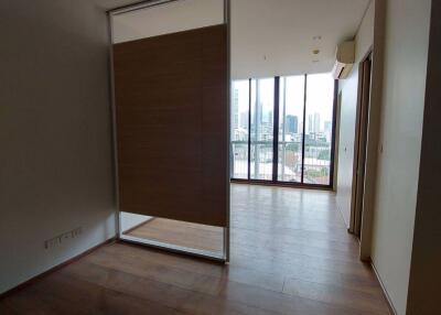 Studio bed Condo in Park Origin Phromphong Khlongtan Sub District C020368