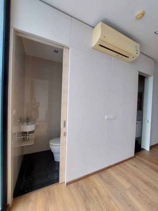 Studio, 1 ห้องน้ำ คอนโด ราคา ฿ 4,600,000