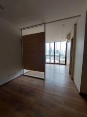 Studio bed Condo in Park Origin Phromphong Khlongtan Sub District C020368