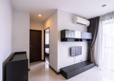 1 bed Condo in Vista Garden Phrakhanongnuea Sub District C020359