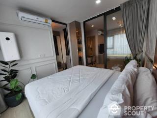 1-BR Condo at Life One Wireless near BTS Phloen Chit