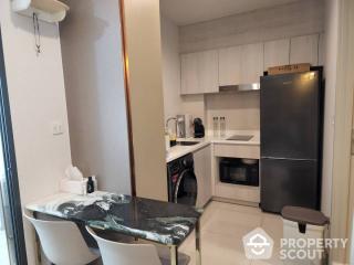 1-BR Condo at Life One Wireless near BTS Phloen Chit