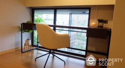 3-BR Condo at Siamese Exclusive Sukhumvit 31 near MRT Sukhumvit