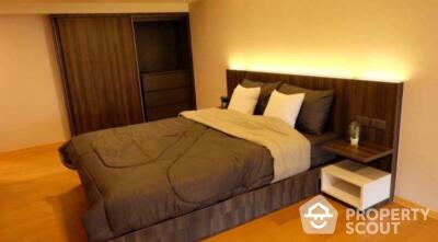 3-BR Condo at Siamese Exclusive Sukhumvit 31 near MRT Sukhumvit