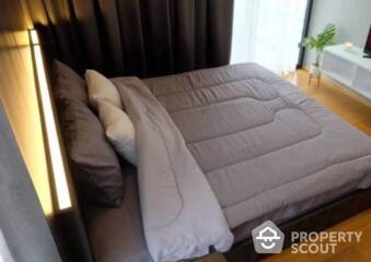 3-BR Condo at Siamese Exclusive Sukhumvit 31 near MRT Sukhumvit