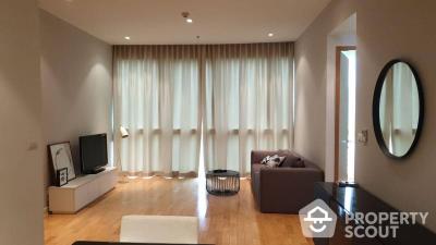 2-BR Condo at Millennium Residence @ Sukhumvit Condominium near BTS Phrom Phong