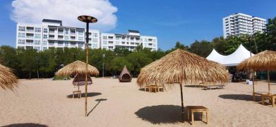 Beachfront Condo for Sale in Grand Florida