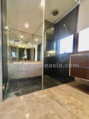 2-Bedrooms on High floor overlooking Bangkok Sports Club - Hansar Ratchadamri