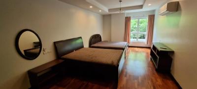 3 bedrooms 3 bathrooms size 135 sqm. avenue 61 for Rent 60,000THB