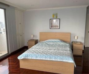 2Bedrooms  2Bathrooms  265sqm  Regent on the Park 2  Rent 85,000 THB /Month