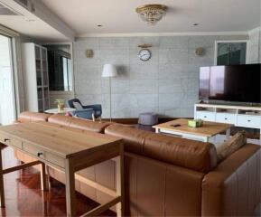 2Bedrooms  2Bathrooms  265sqm  Regent on the Park 2  Rent 85,000 THB /Month