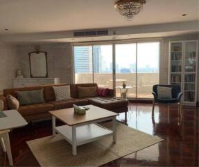 2Bedrooms  2Bathrooms  265sqm  Regent on the Park 2  Rent 85,000 THB /Month