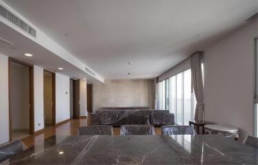 Chodtayakorn, 4 beds 5 baths, 245 sqm,   Rent: 155,000/Month