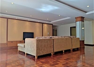 3 bedrooms 3 bathrooms 200 sqm Grandville House for rent 60,000THB Condominium