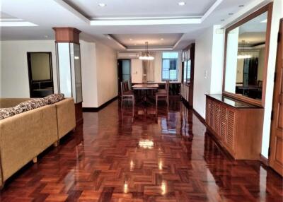 3 bedrooms 3 bathrooms 200 sqm Grandville House for rent 60,000THB Condominium