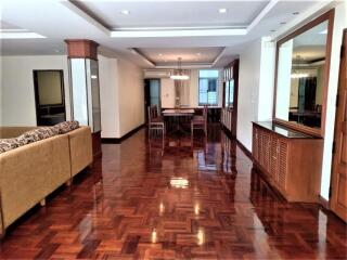 3 bedrooms 3 bathrooms 200 sqm Grandville House for rent 60,000THB Condominium