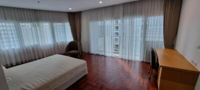 3 bedrooms 3 bathrooms size 250sqm. The Grand Sethiwan for Rent 80,000THB