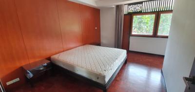 2 beds 2 bath 160sqm niti court for rent 60000thb