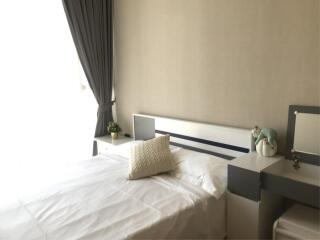 1 Bedroom 1 Bathroom 36sqm Siamese Sukhumvit 42 for rent at 18,000 THB