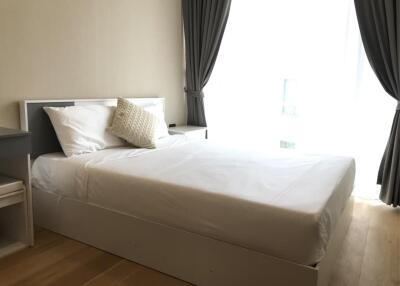 1 Bedroom 1 Bathroom 36sqm Siamese Sukhumvit 42 for rent at 18,000 THB