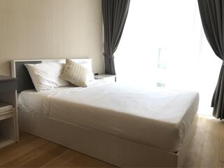 1 Bedroom 1 Bathroom 36sqm Siamese Sukhumvit 42 for rent at 18,000 THB