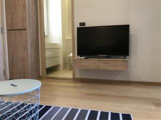 1 Bedroom 1 Bathroom 36sqm Siamese Sukhumvit 42 for rent at 18,000 THB