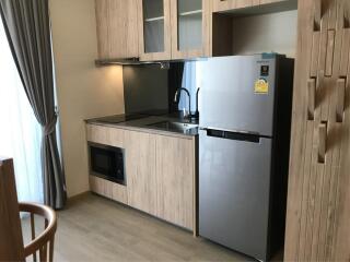 1 Bedroom 1 Bathroom 36sqm Siamese Sukhumvit 42 for rent at 18,000 THB