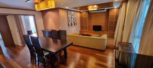 2 Bedrooms 2 Bathrooms Size 105sqm. Aree Place for Rent 38,000 THB