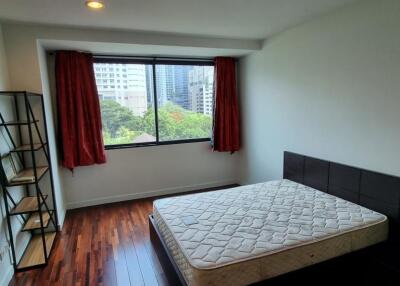 2 bedrooms 2 bathrooms size 104 sqm. Baan Saran for Rent 36,000THB