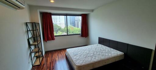 2 bedrooms 2 bathrooms size 104 sqm. Baan Saran for Rent 36,000THB