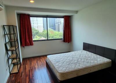 2 bedrooms 2 bathrooms size 104 sqm. Baan Saran for Rent 36,000THB