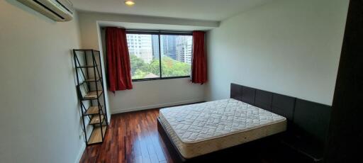 2 bedrooms 2 bathrooms size 104 sqm. Baan Saran for Rent 36,000THB