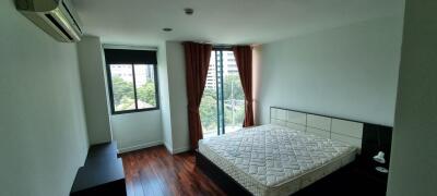 2 bedrooms 2 bathrooms size 104 sqm. Baan Saran for Rent 36,000THB