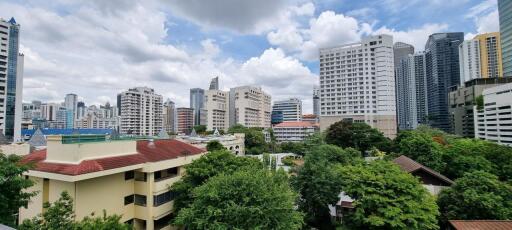 2 bedrooms 2 bathrooms size 104 sqm. Baan Saran for Rent 36,000THB