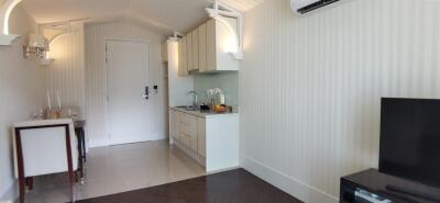 Grand Florida 1Bedroom for Sale in Na Jomtien