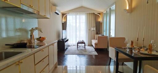 Grand Florida 1Bedroom for Sale in Na Jomtien