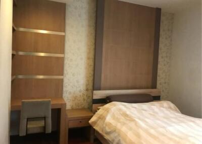 2 bedrooms 2 bathrooms size 90sqm. Prime 11 for Rent 35,000THB