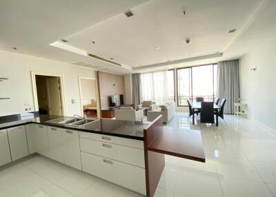 2 bed 3 bath 150 sqm Prime Mansion for rent 65000THB