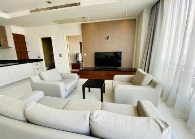 2 bed 3 bath 150 sqm Prime Mansion for rent 65000THB