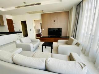 2 bed 3 bath 150 sqm Prime Mansion for rent 65000THB