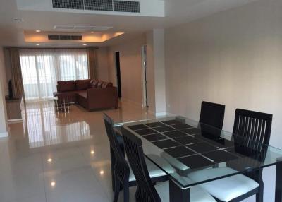 TONSON COURT - 2 Beds 3 Bath + 1 Maid room 170sqm 7th Floor RENT 65000thb SALE 13.4M