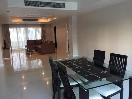 TONSON COURT - 2 Beds 3 Bath + 1 Maid room 170sqm 7th Floor RENT 65000thb SALE 13.4M